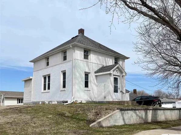 1100 N Garden St, New Ulm, MN 56073