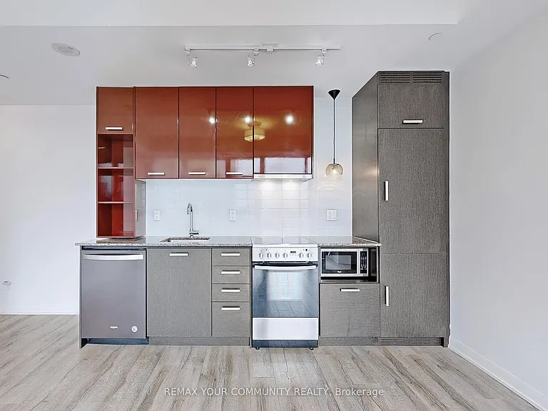 435 Richmond St W #1501 — Photo 8