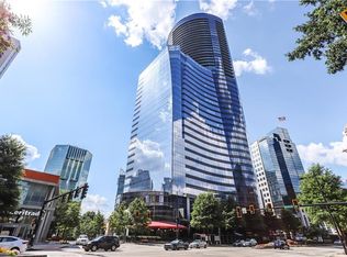 3344 Peachtree Rd NE FLOOR 38, Atlanta, GA 30326