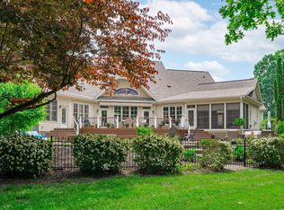 2922 Bells Pointe Ct, Apex, NC 27502