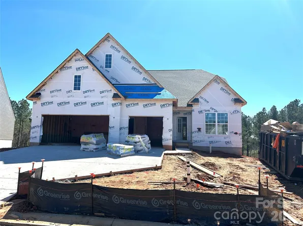 4329 Camden Glen Rd #182, Lancaster, SC 29720