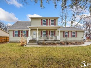 1799 Cady St, Erie, MI 48133