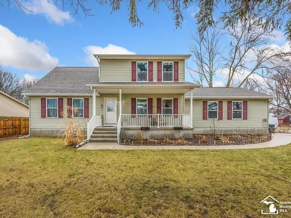 1799 Cady St, Erie, MI 48133