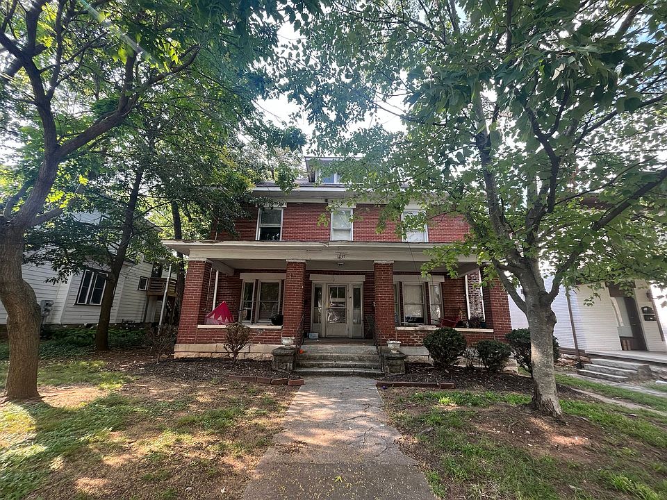 1235 Chestnut St. Apartment Rentals Bowling Green, KY Zillow
