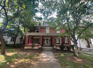 1235 Chestnut St APT B, Bowling Green, KY 42101