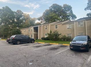 4649 Royal Ridge Dr APT 8, Memphis, TN 38128