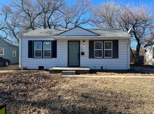 623 N Richmond Ave, Wichita, KS 67203