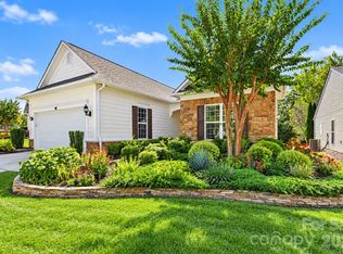 8077 Crater Lake Dr, Indian Land, SC 29707