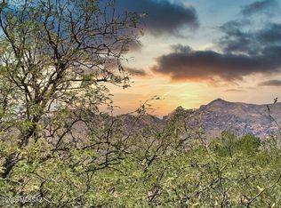 Central Road And Sunset Trail Rd, Pearce, AZ 85625