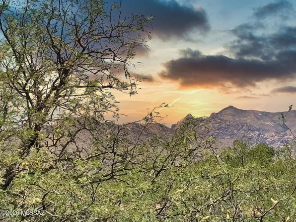 Central Road And Sunset Trail Rd, Pearce, AZ 85625