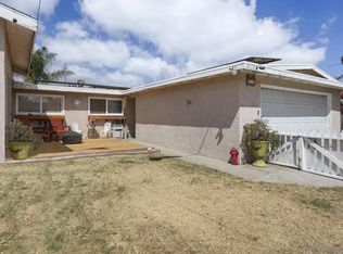 9110 Orville St, Spring Valley, CA 91977