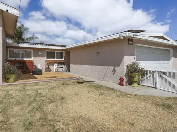9110 Orville St, Spring Valley, CA 91977