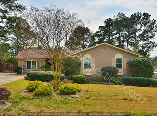128 Inway Dr, Columbia, SC 29223