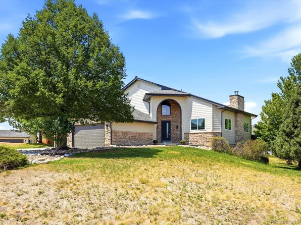 21650 E Geddes Place, Centennial, CO 80016