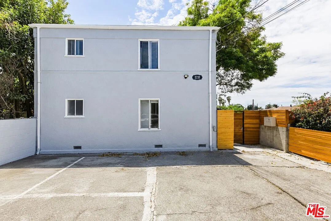 1 bed, 1.0 bath, 750 sqft, $2,495 — Photo 4
