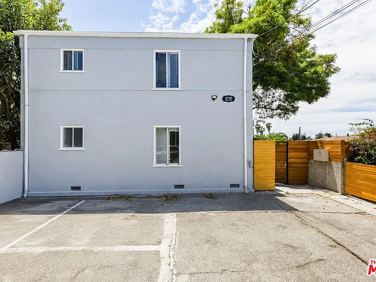 2710 Bellevue Ave #2 — Photo 4