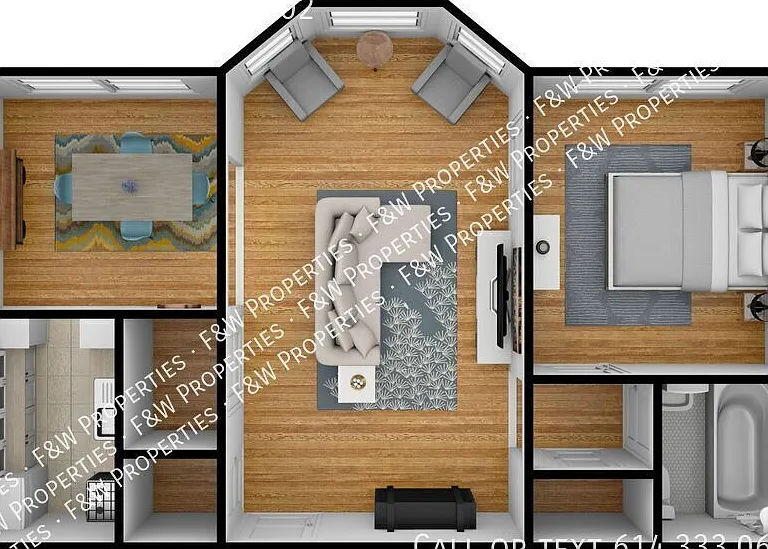 1550 E Broad St #302 — Photo 11