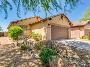 9710 E Stone Circle Ln, Gold Canyon, AZ 85118