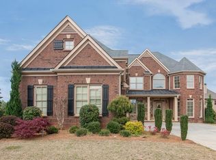 1089 Woodtrace Ln, Auburn, GA 30011