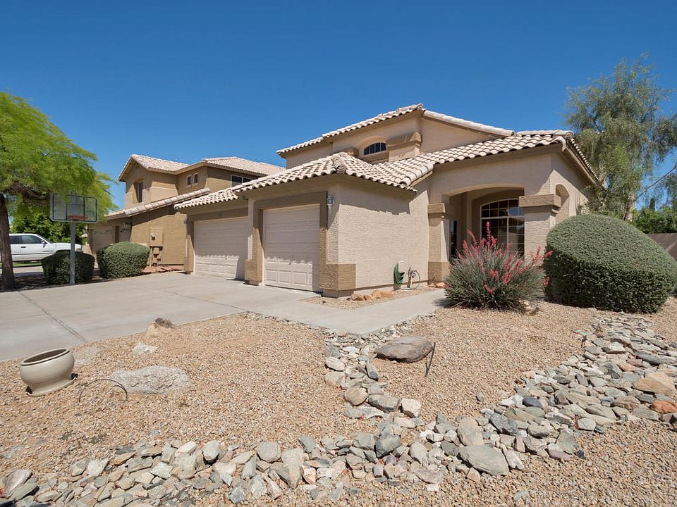 1st image of 428 W Palomino Dr