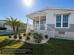 Silver Springs Plan, Bay Indies, Venice, FL 34285