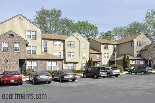 Floor plan SYCAMORE