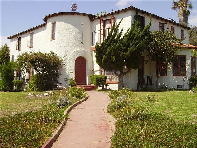 Front View
