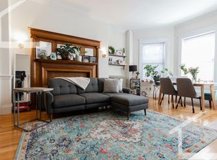 874 Beacon St #3, Boston, MA 02215