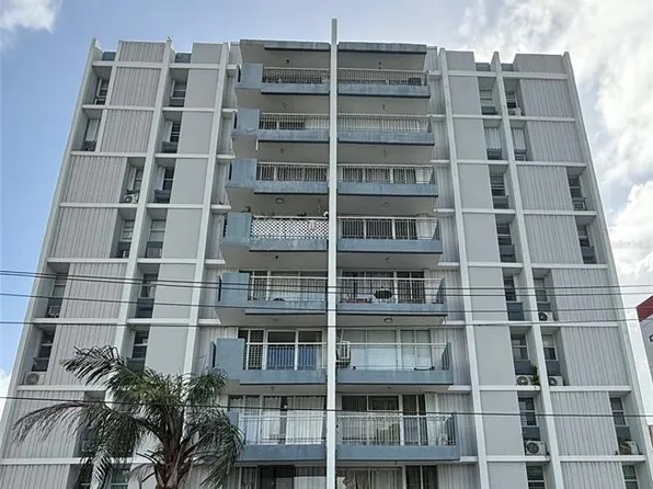 834 Anasco #806, San Juan, PR 00925