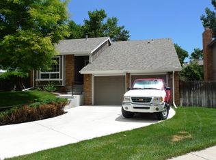 7880 E Mineral Dr, Centennial, CO 80112