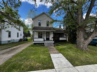95 Park Ave, Struthers, OH