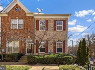 121 Danbury St SW, Washington, DC 20032