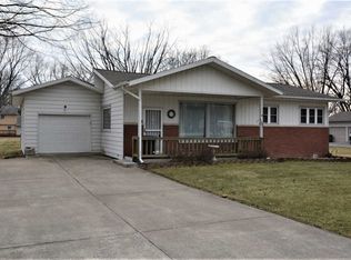 3877 Union St, Lafayette, IN 47905