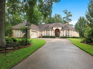 191 Springs Edge Dr, Montgomery, TX 77356