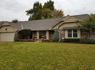 13400 Green Valley Dr, Oklahoma City, OK 73120