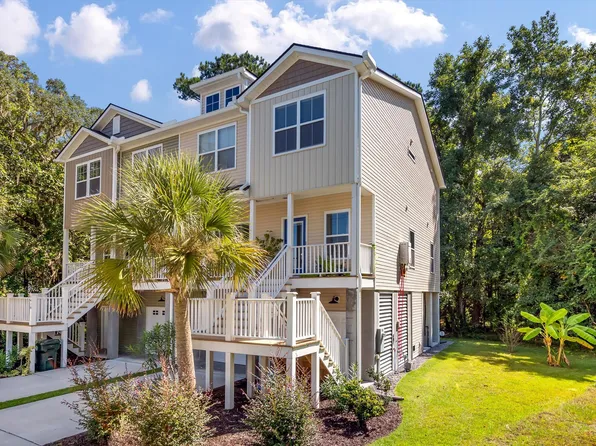 1420 Widows Ct, Johns Island, SC 29455