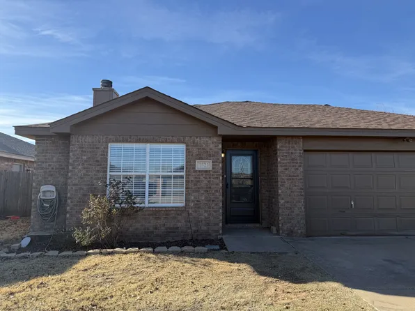 2523 110th St, Lubbock, TX 79423