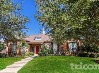 727 Fairfax Ln, Rockwall, TX 75087