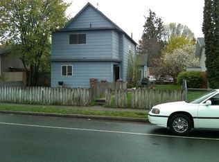 2718 E 5th Ave APT 2, Spokane, WA 99202