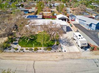 285 Elquist Dr, Sun Valley, NV