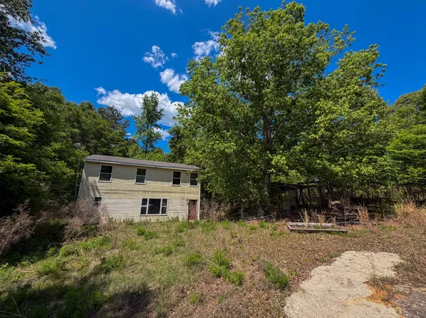 255 Biltmore Rd, Mansfield, GA 30055