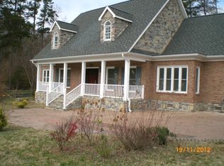 4053 Max Dr, Winston Salem, NC 27106