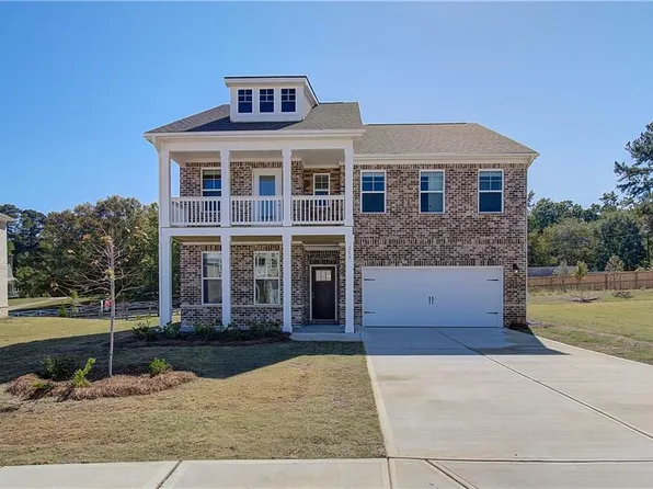 294 Arnewood Cir, McDonough, GA 30253