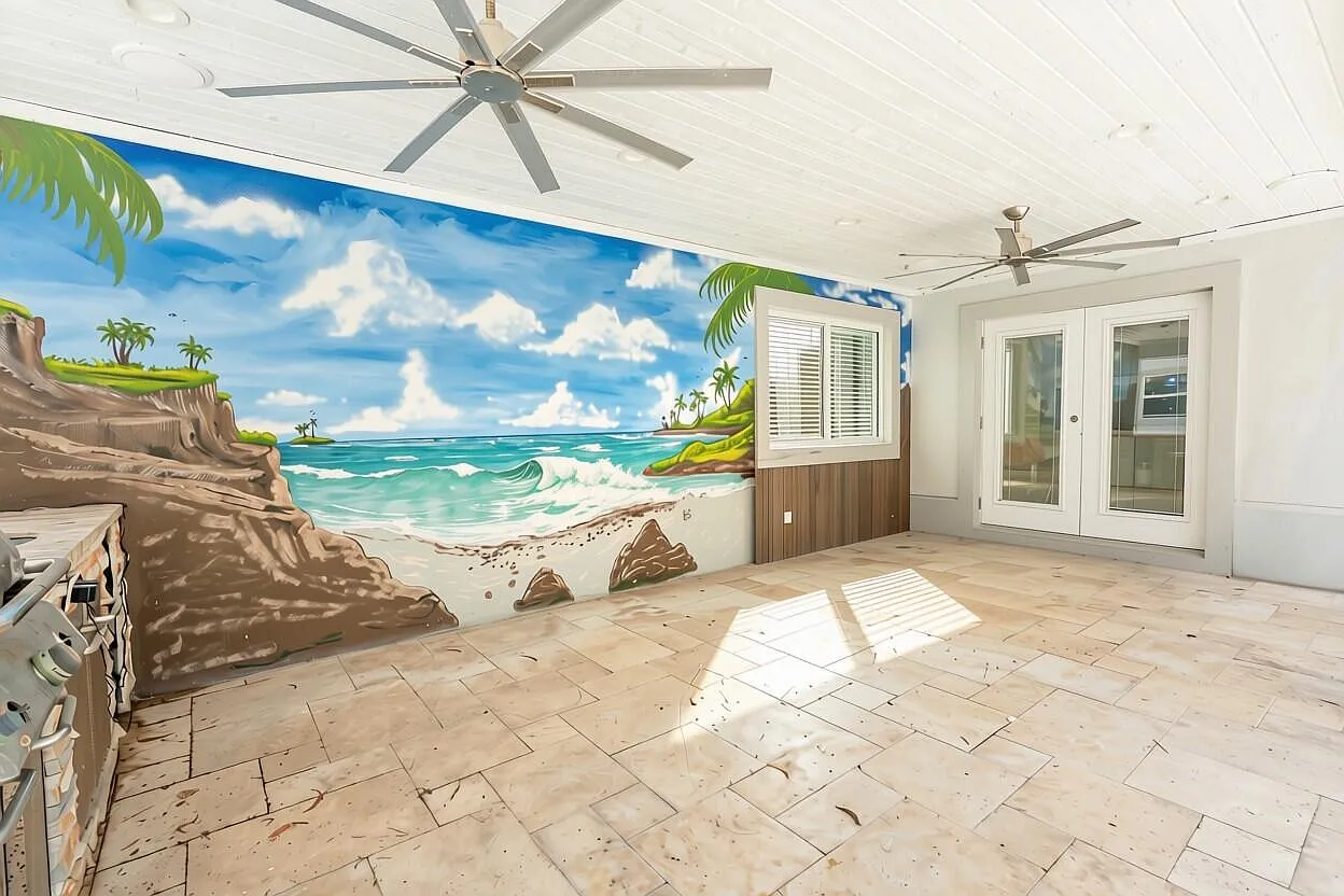 5 bed, 4.5 bath, 3600 sqft, $7,400 — Photo 3