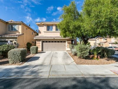 6953 Caspian Tern St, North Las Vegas, NV, 89084