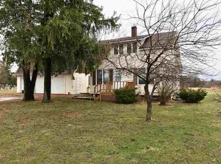 512 Lynn St, Tigerton, WI 54486