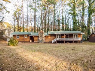 171 Mill Creek Rd, Hiram, GA 30141