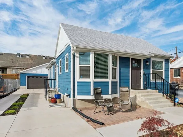 2724 S Lake St, Salt Lake City, UT 84106