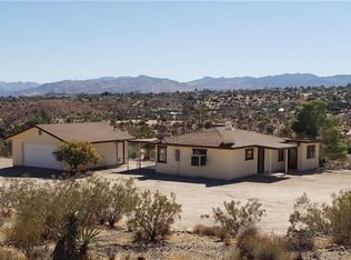 4624 Sandpiper, Yucca Valley, CA 92284