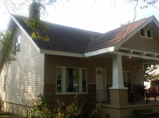 24 Wilson Dam Rd., Florence, AL 35630